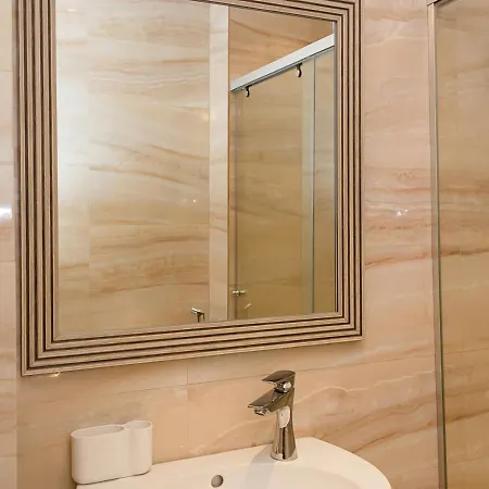 Cozy In Argisht Partez Complex, Golden Sands By Flat Mаnager Apartment