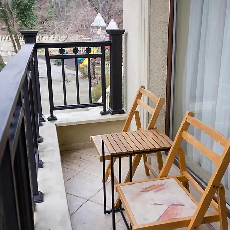 Cozy In Argisht Partez Complex, Golden Sands By Flat Mаnager Varna