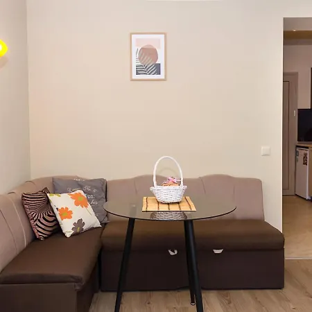 Cozy In Argisht Partez Complex, Golden Sands By Flat Mаnager Apartmán Varna