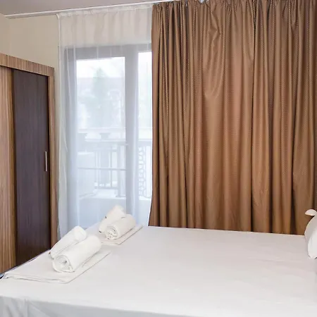 Cozy In Argisht Partez Complex, Golden Sands By Flat Mаnager *