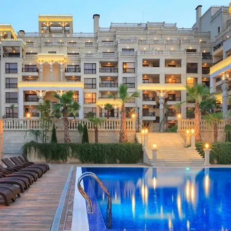 Cozy In Argisht Partez Complex, Golden Sands By Flat Mаnager Apartmán Varna